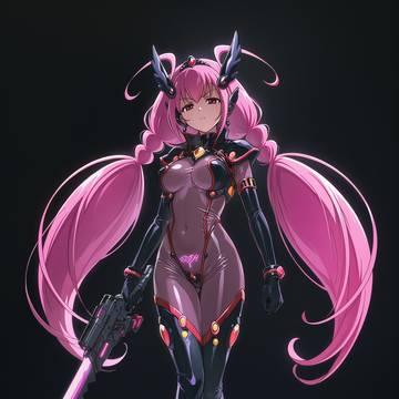 スマイルプリキュア悪堕ち!5人揃って戦闘員に生まれ変わった!