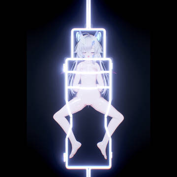 魔法少女MANUKA前传--重置完善篇