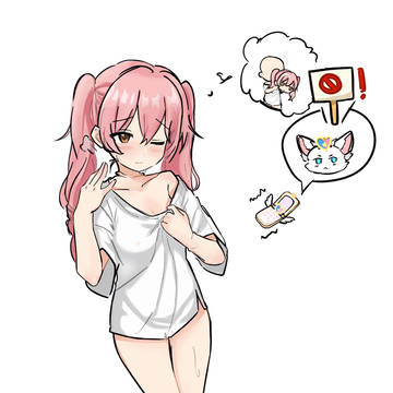 魔法少女的最佳人选