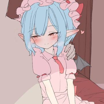 ピクシブに上げるタイミングを失ったおぜう