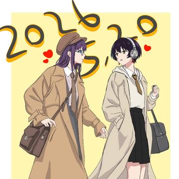 景嵐和學姐