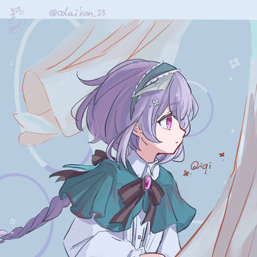 七七お嬢様☕️🫧