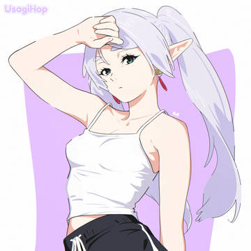 Frieren 「フリーレン」