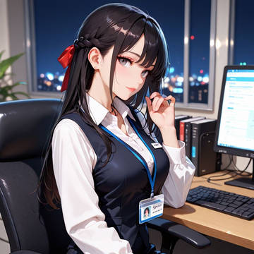 OLましろのお仕事72|今年の夏は…?
