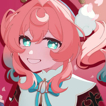 ヒアンシーちゃん