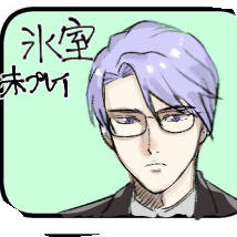 ときメモ初描き