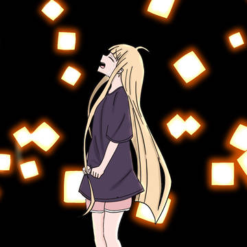 メリュー×かぐや