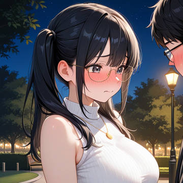 あなたがいないと寂しいの