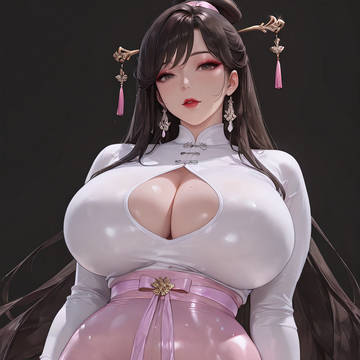 仙子