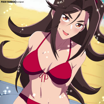 大和撫子💦👙⛱️