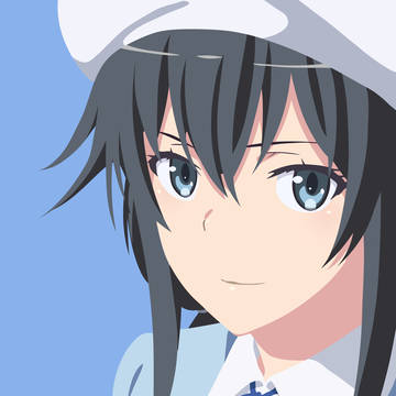 Yukinoshita Yukino Wallpaper (2)
