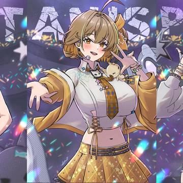 T.T. STAR ✨