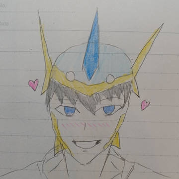 ヤンデレ川男くん