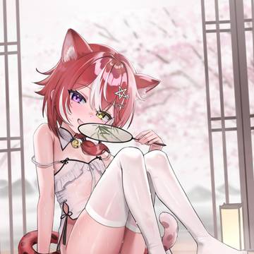 感谢约稿
