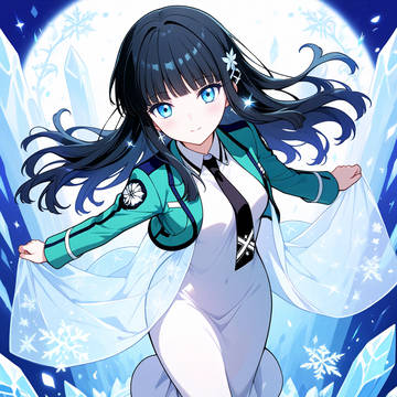 私のメインヒロイン✨