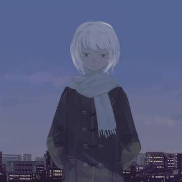 薄明