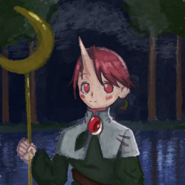 ラクガキ(^ω^)