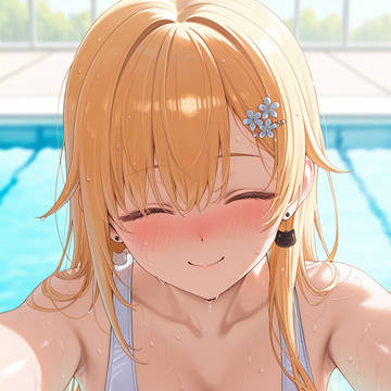 イラストを楽しんでいる皆様へ