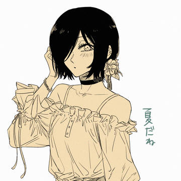 レゼちゃんいろいろ