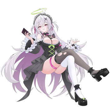 Stella Sora Beatrice