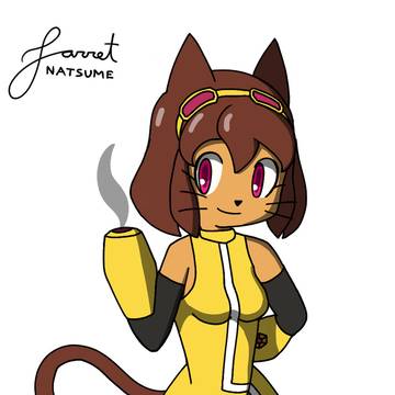 Kit's Adventure Outfits
