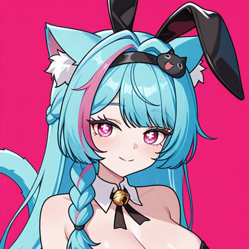 薄荷 (兔女郎)