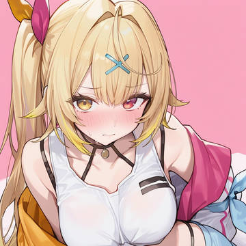 星川○ラ