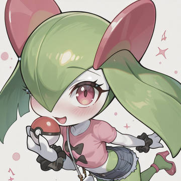 サナちゃん
