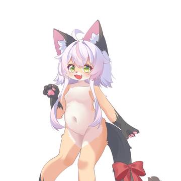 furry