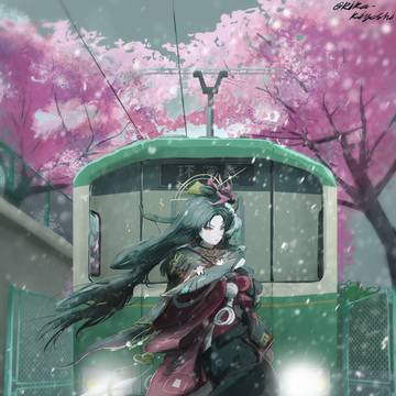 潯