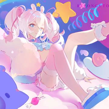 ピンクの雲 |