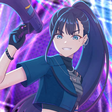 雨夜燕生誕祭2026