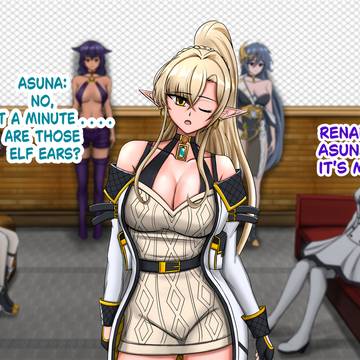 Renae Backup Body