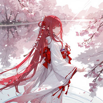 路绘