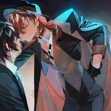 a sin and a lie