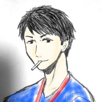 ドラマ版速水晃一
