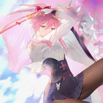 Evanescia~