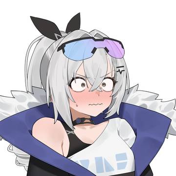 銀狼に会う動画