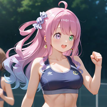 ランニングんなたん