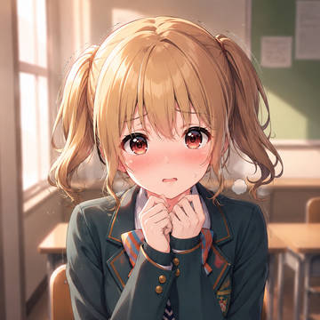 さくらの告白