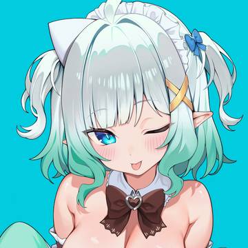Mint Fantome