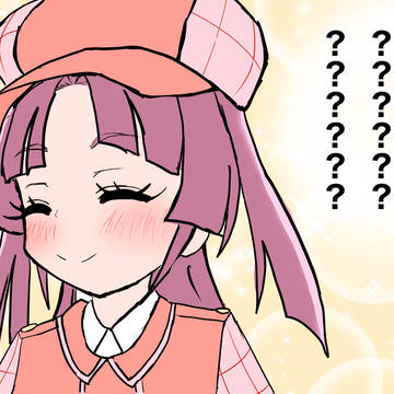 わからない小林さん（野原パロ）【たんプリ】