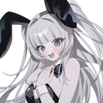 アノンちゃん