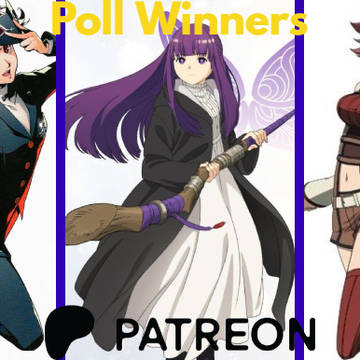 Poll Winners