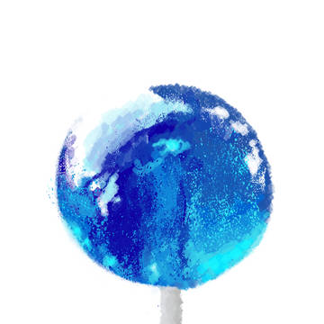 lollipop study