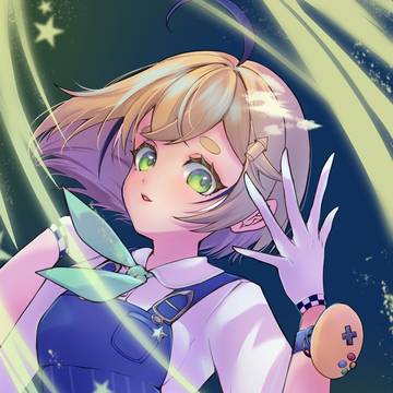 Shooting Star⭐️