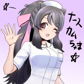 ナースカムちゃま