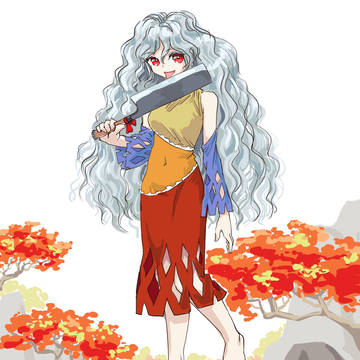 東方わんどろしたもの