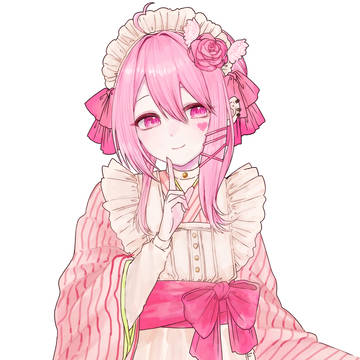 メイド