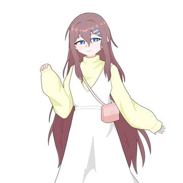 最近(2~5月くらい）の描いたやつまとめ